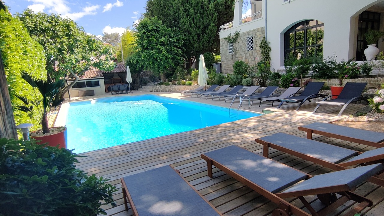 Photo of Outdoor in Aubenas