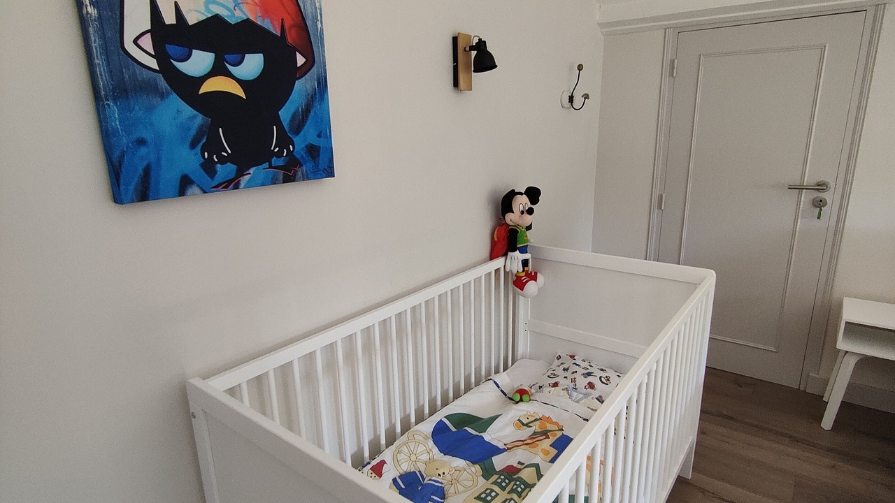 Photo of Bedroom in Aubenas