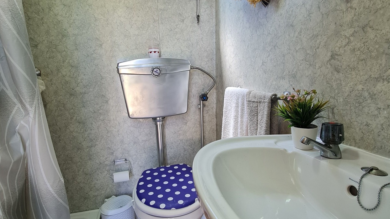 Photo of Bathroom in Esposende