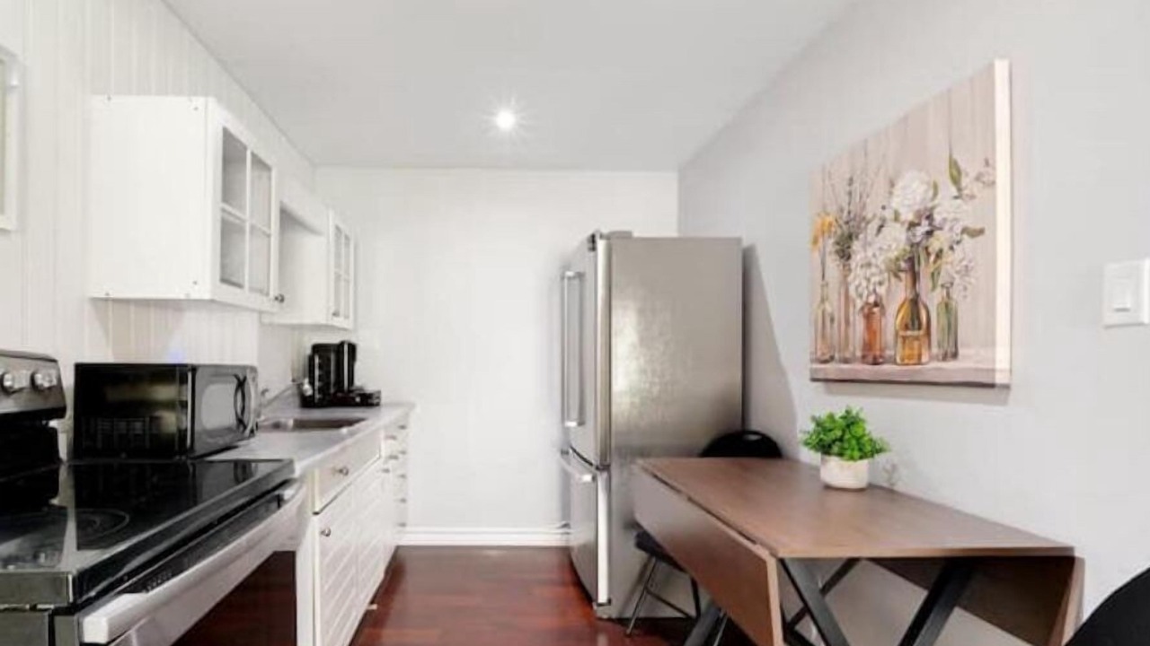 Photo of Kitchen in Muskoka Lakes