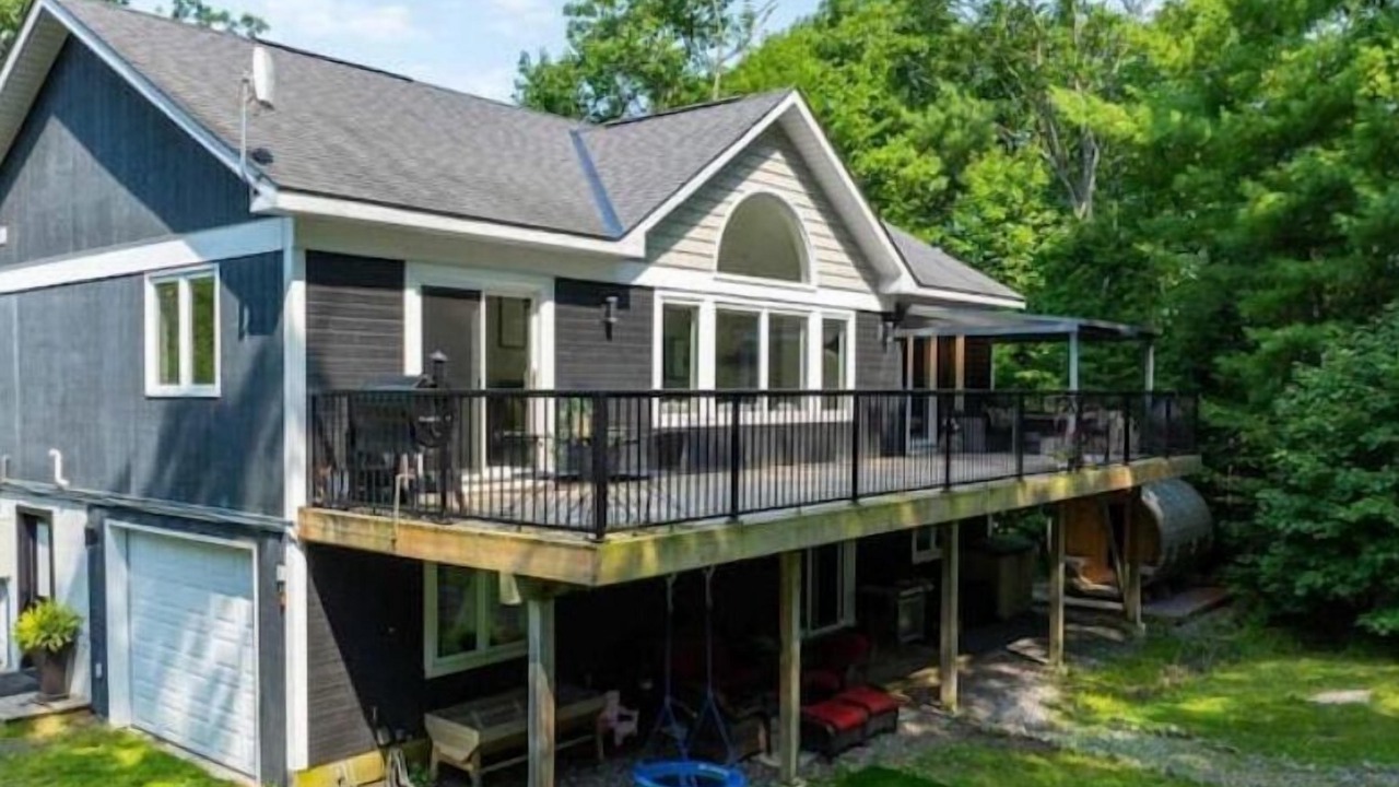 Photo of Outdoor in Muskoka Lakes