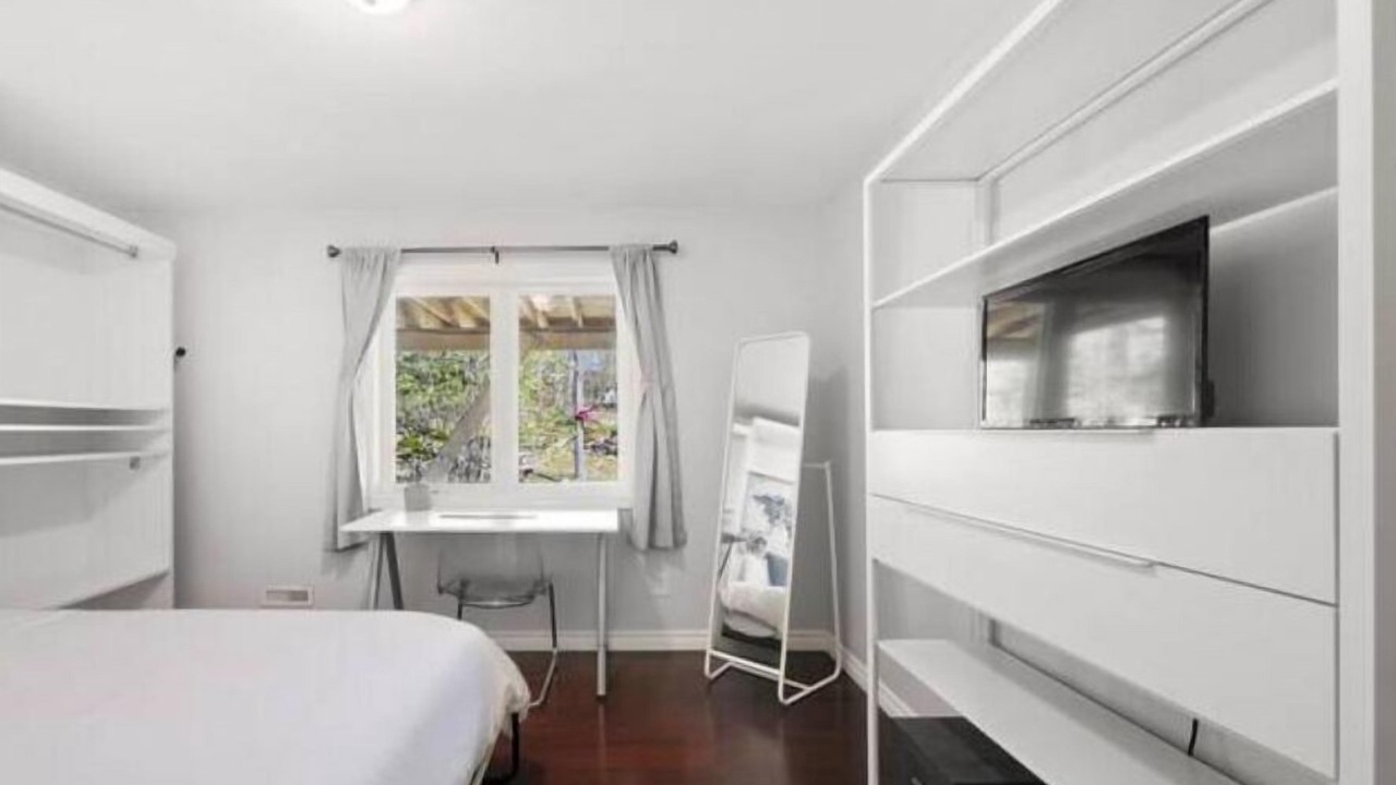 Photo of Bedroom in Muskoka Lakes