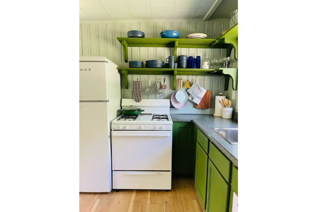 Photo of Kitchen in Clarkston