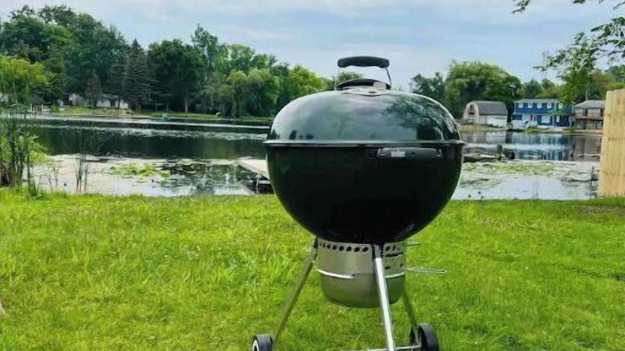 Photo of Outdoor in Clarkston