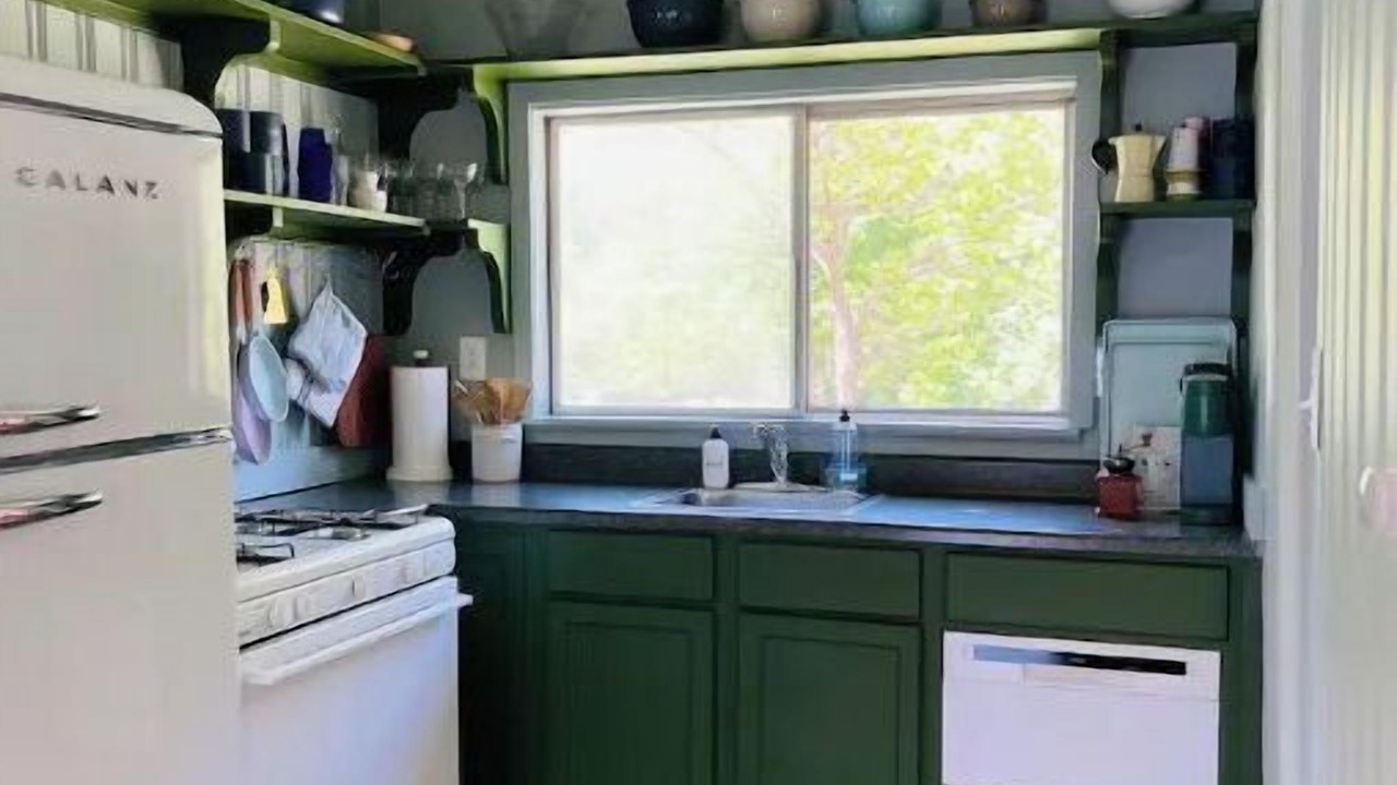 Photo of Kitchen in Clarkston