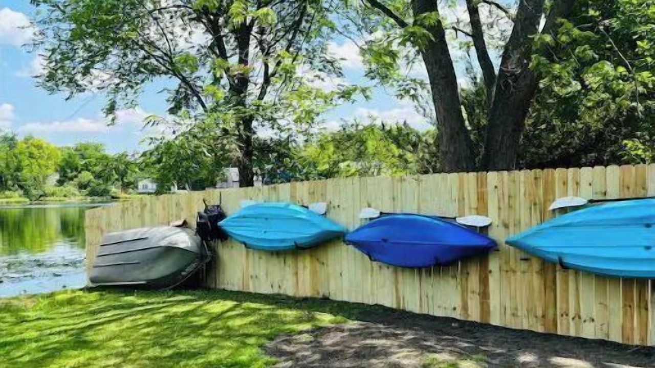 Photo of Outdoor in Clarkston