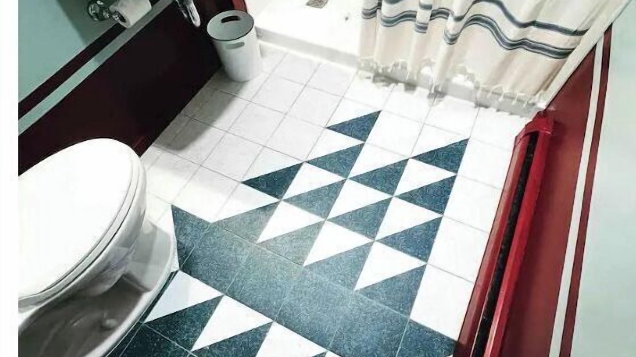 Photo of Bathroom in Clarkston