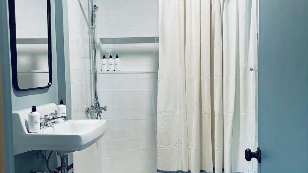 Photo of Bathroom in Clarkston