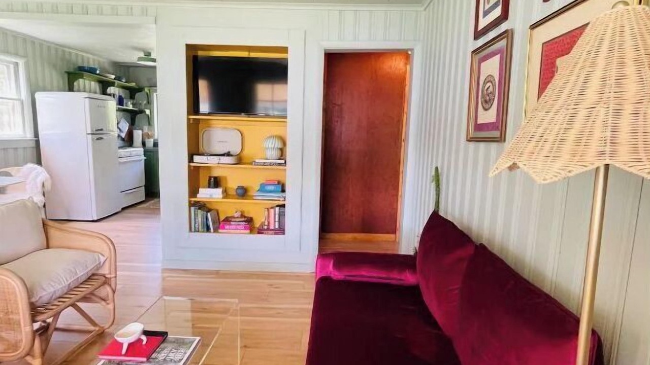 Photo of Livingroom in Clarkston