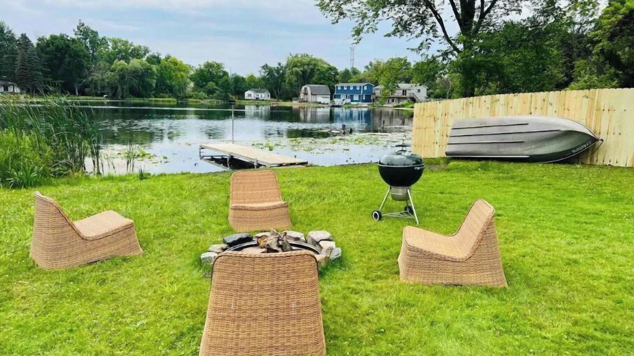Photo of Outdoor in Clarkston