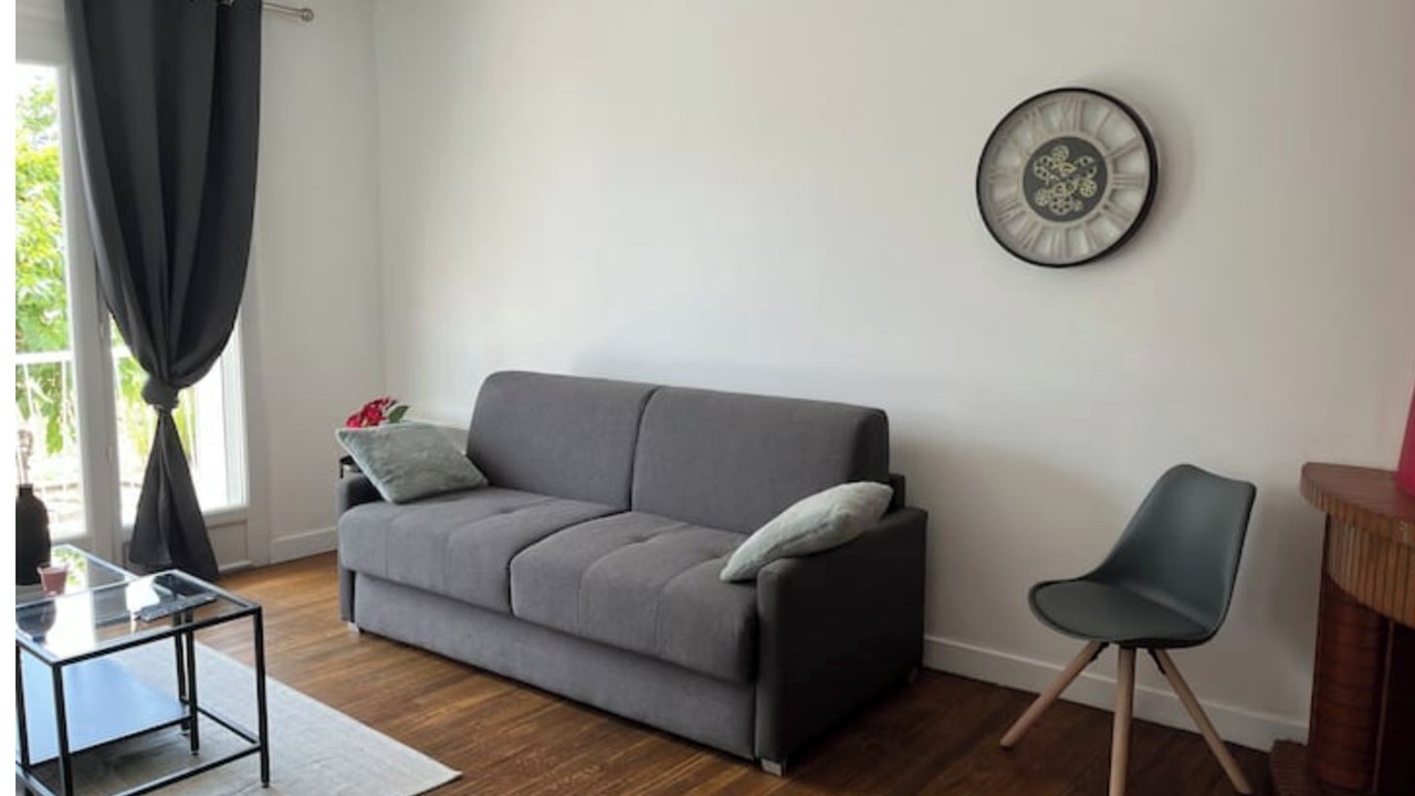 Photo of Livingroom in Saint-Gaudens