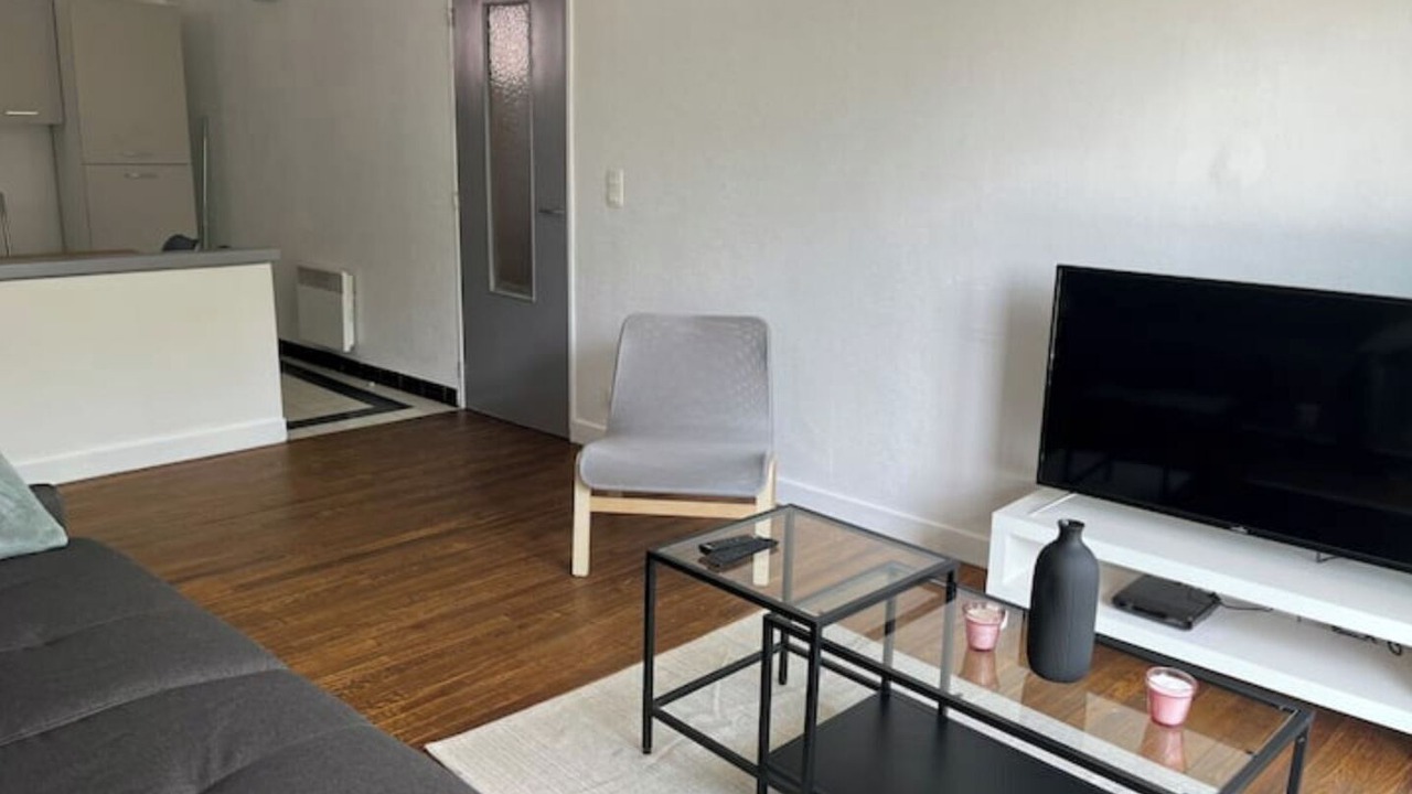 Photo of Livingroom in Saint-Gaudens