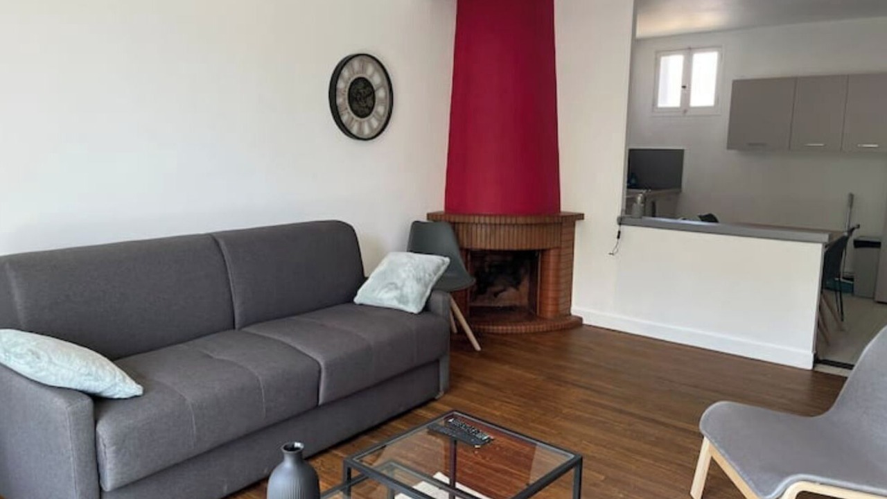 Photo of Livingroom in Saint-Gaudens