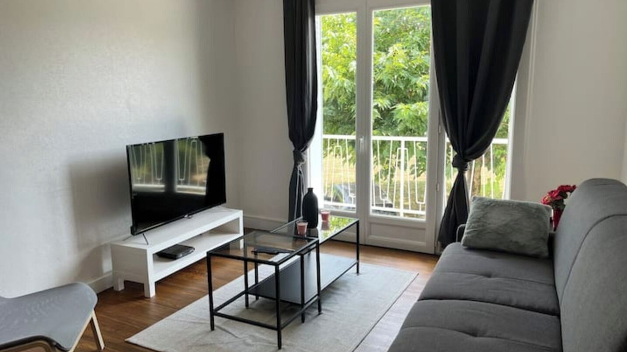 Photo of Livingroom in Saint-Gaudens