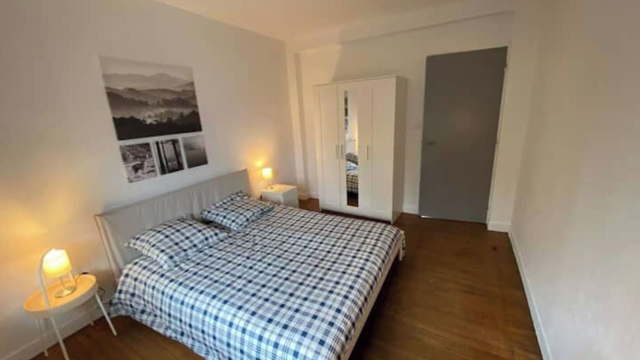 Photo of Bedroom in Saint-Gaudens