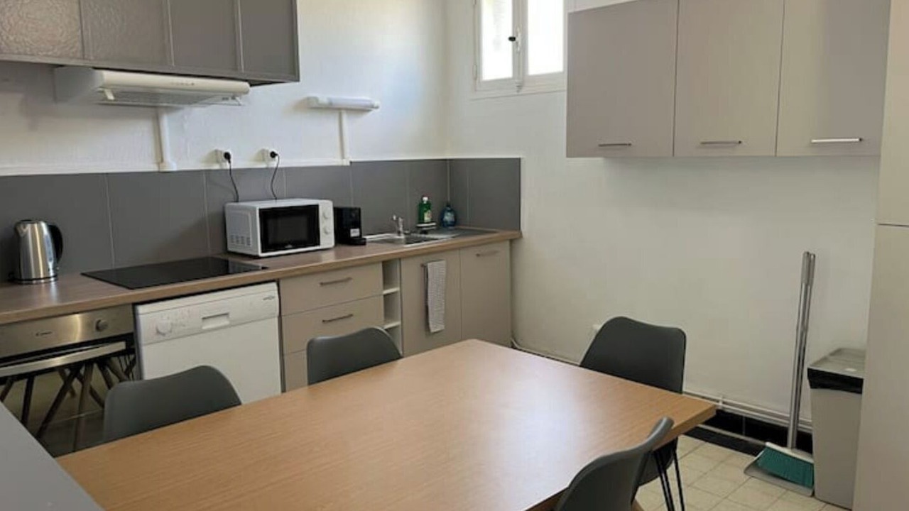 Photo of Kitchen in Saint-Gaudens