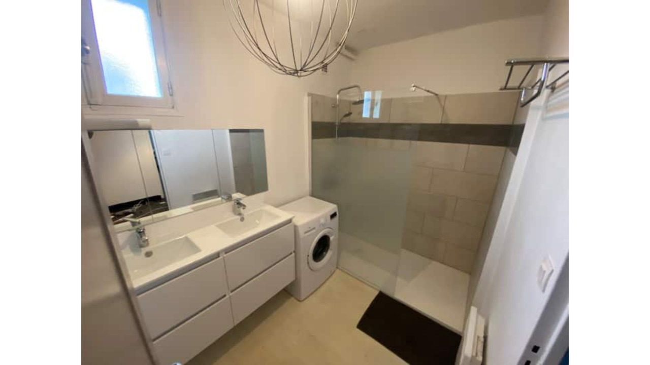 Photo of Bathroom in Saint-Gaudens
