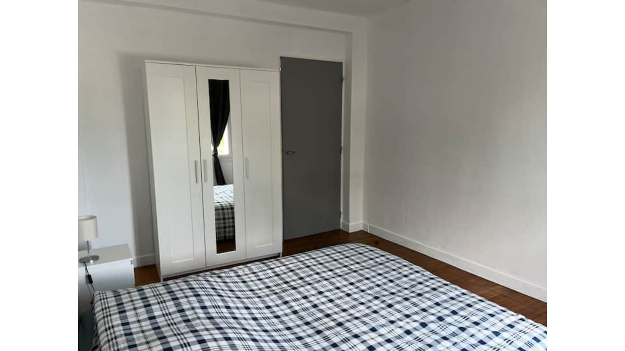Photo of Bedroom in Saint-Gaudens