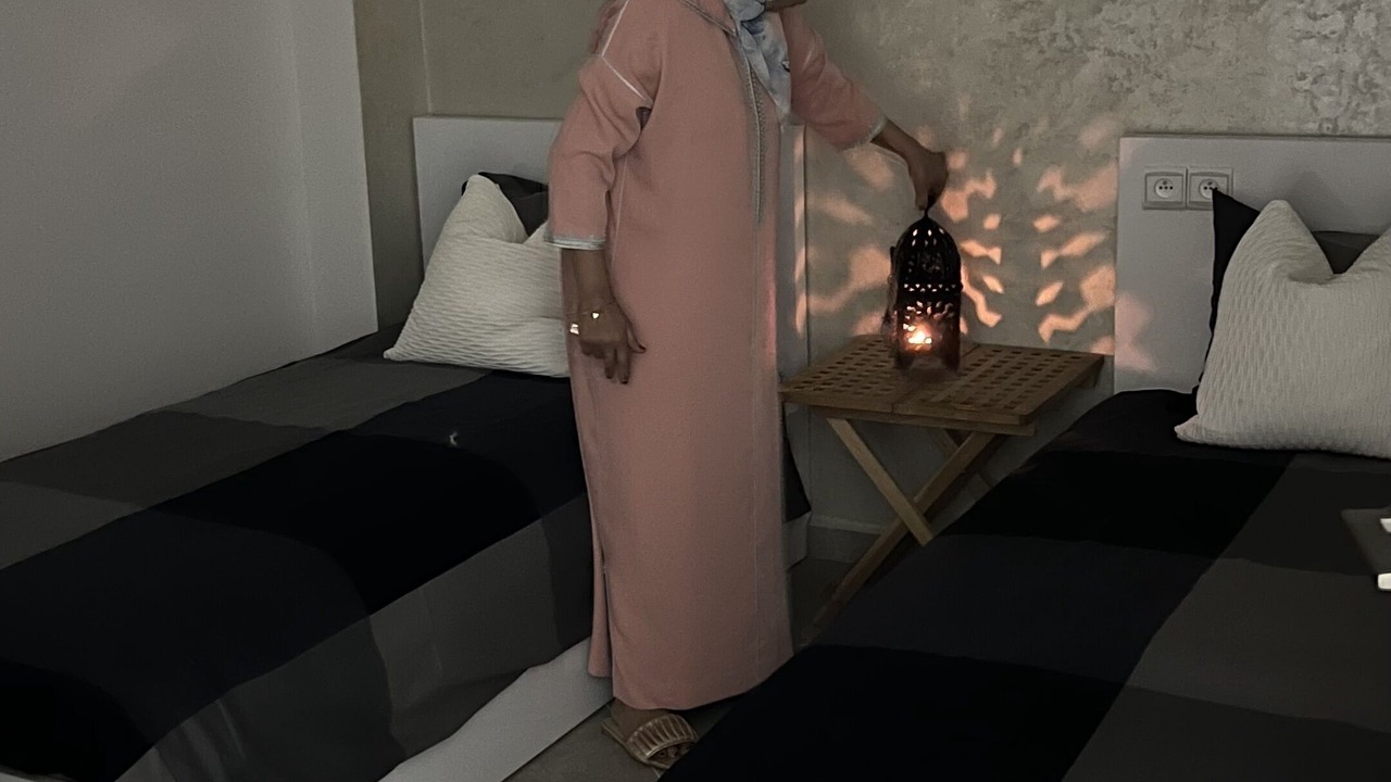 Photo of Bedroom in Sidi Ifni