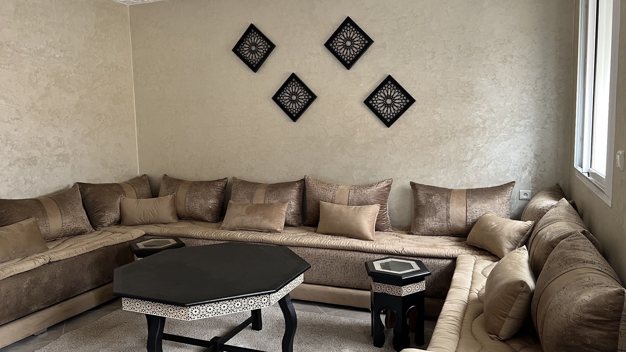 Photo of Livingroom in Sidi Ifni