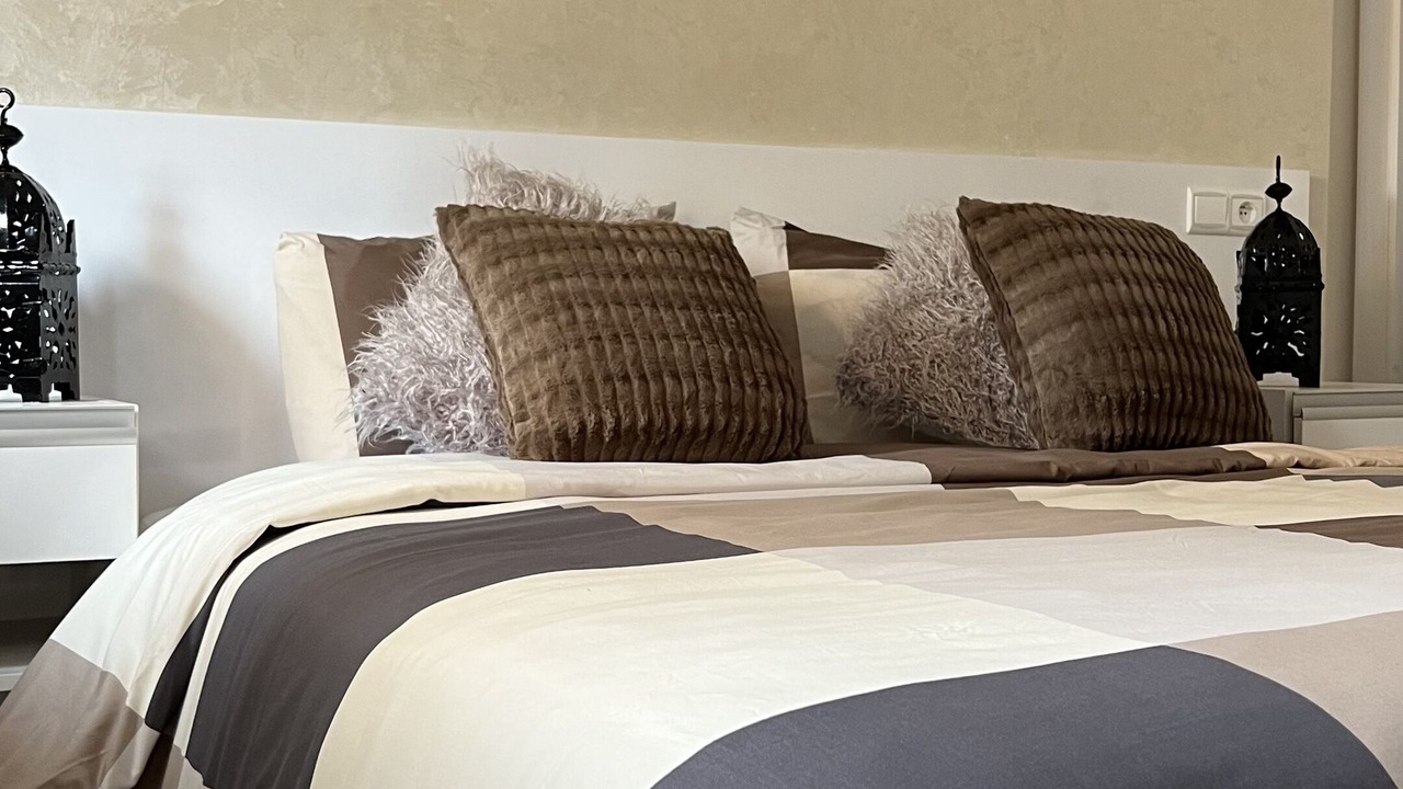 Photo of Bedroom in Sidi Ifni