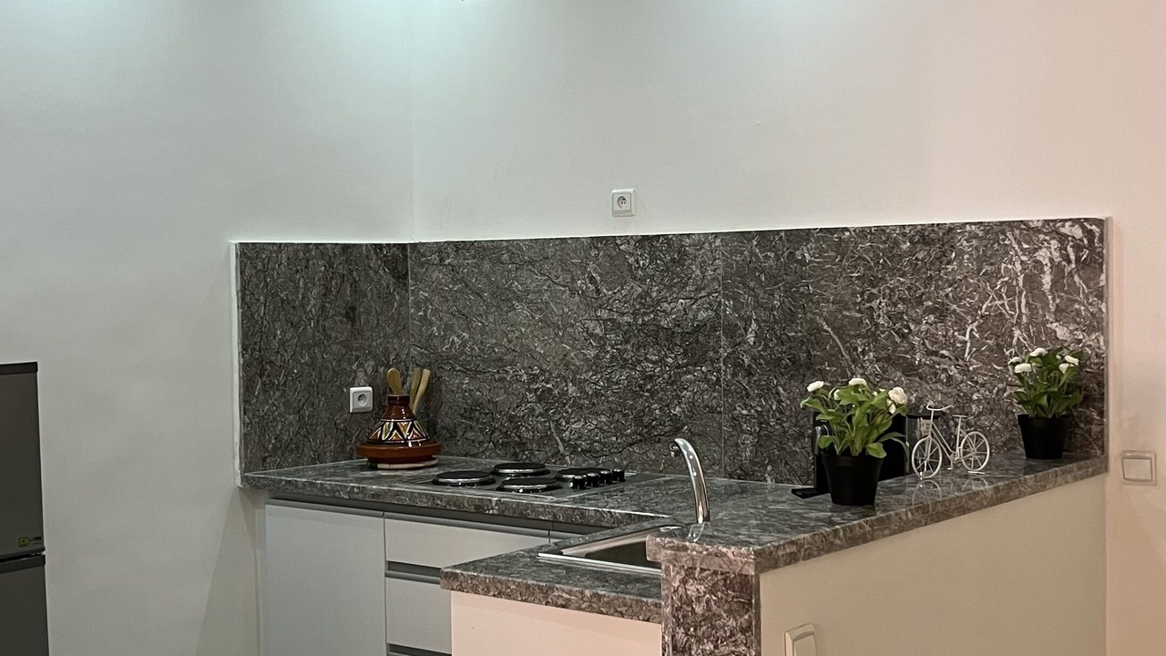 Photo of Kitchen in Sidi Ifni