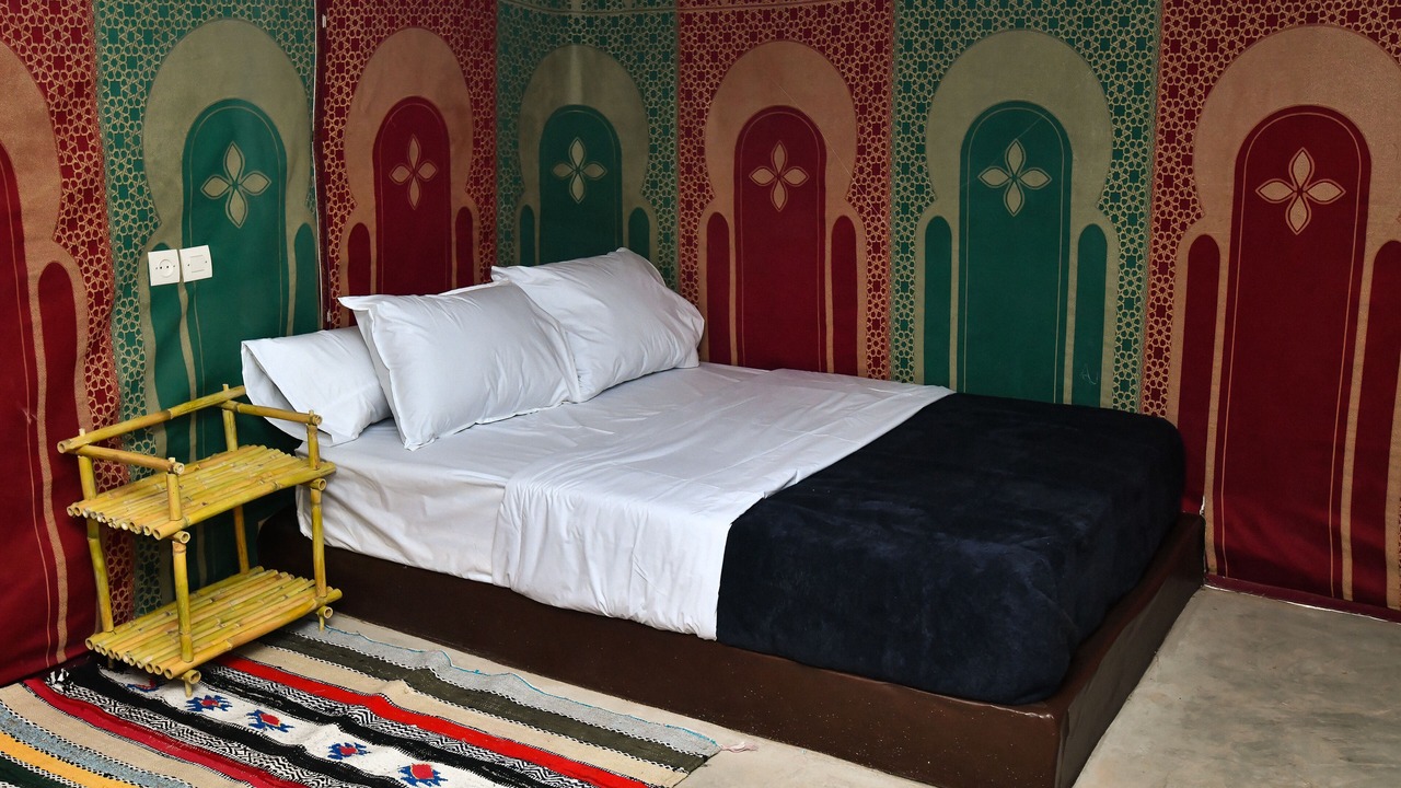 Photo of Bedroom in Tarmigt