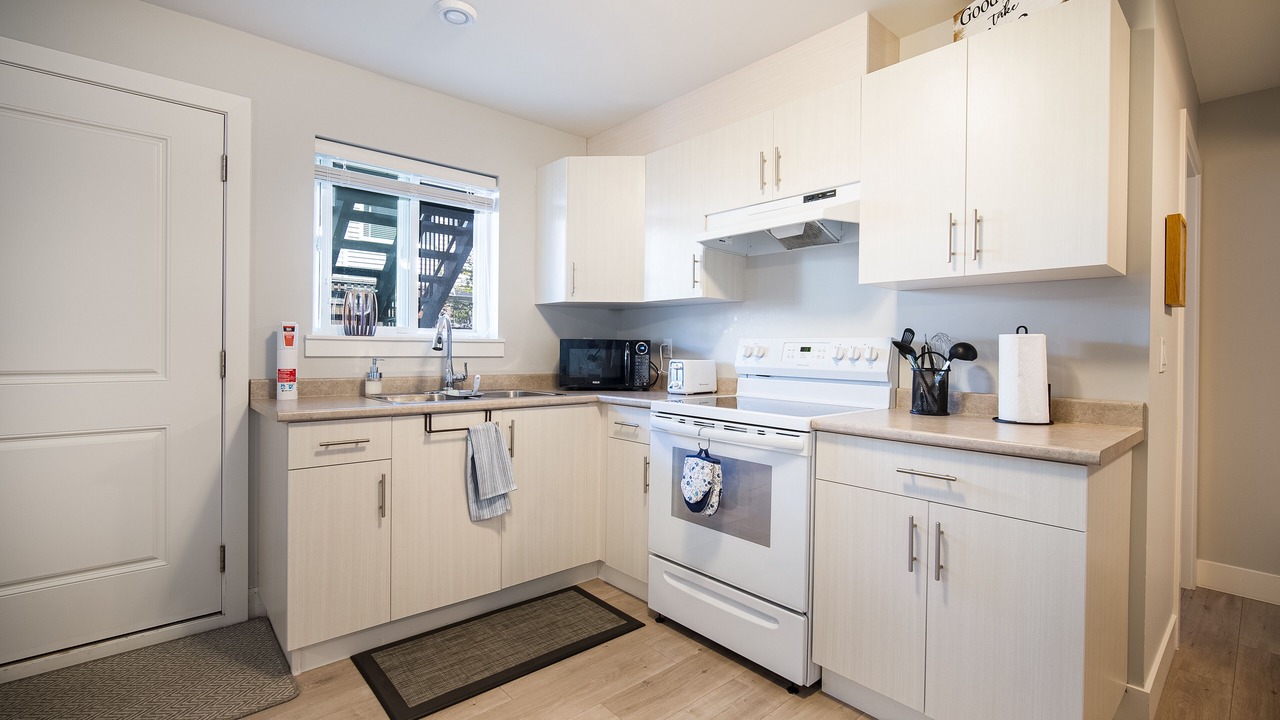 Photo of Kitchen in South Newton