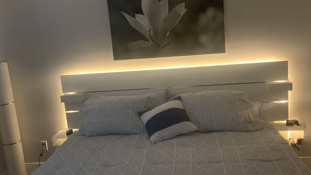 Photo of Bedroom in South Newton