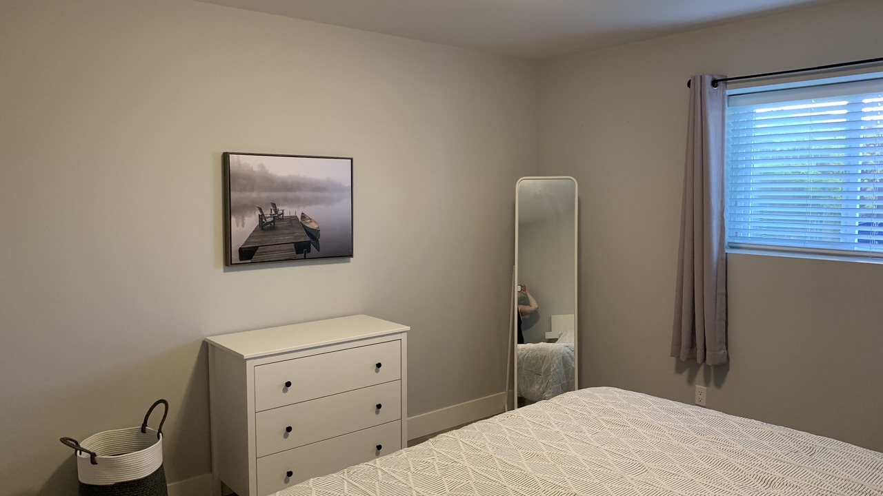 Photo of Bedroom in South Newton