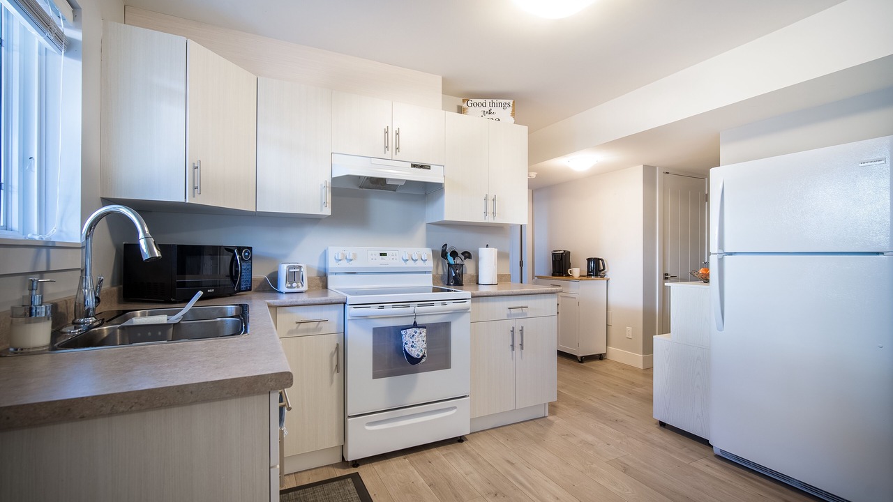 Photo of Kitchen in South Newton