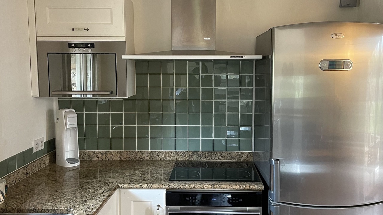 Photo of Kitchen in Entrecasteaux