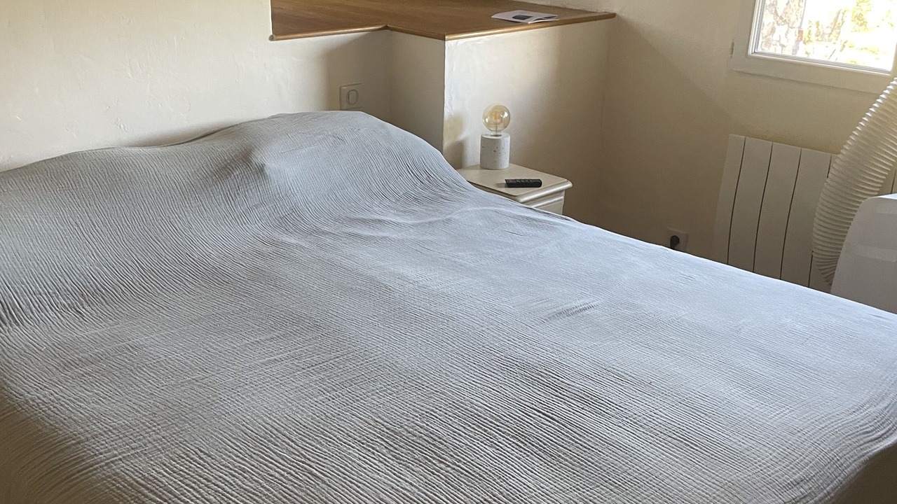 Photo of Bedroom in Entrecasteaux
