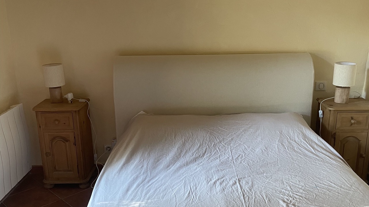 Photo of Bedroom in Entrecasteaux