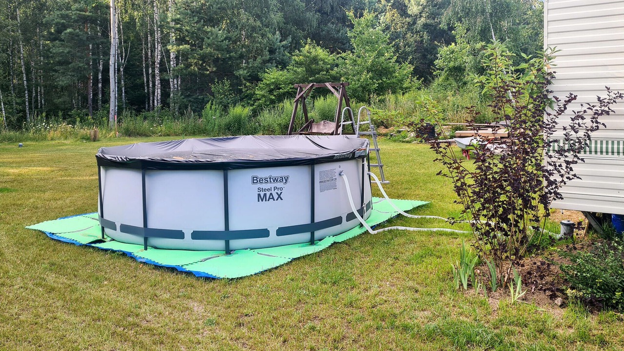 Photo of Outdoor in Barczewo