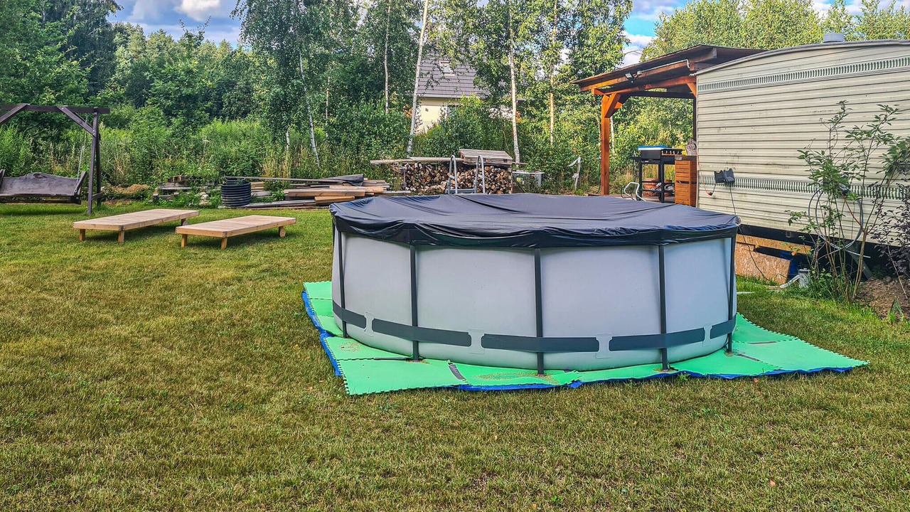 Photo of Outdoor in Barczewo