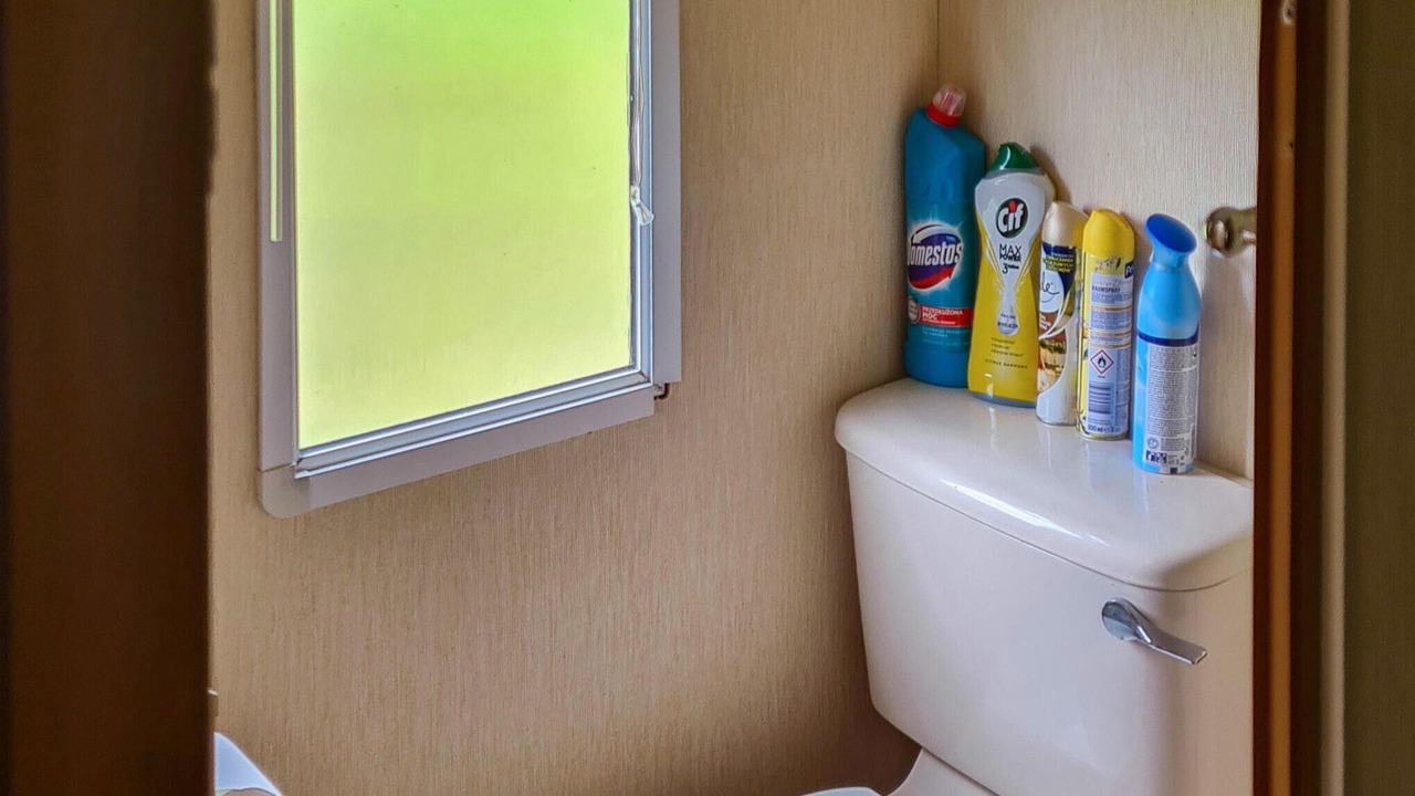 Photo of Bathroom in Barczewo