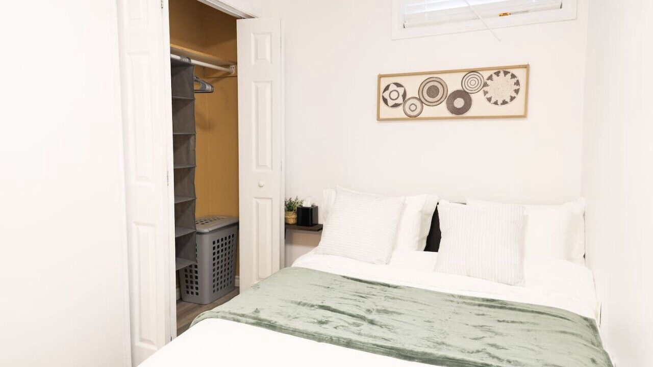 Photo of Bedroom in Thorold