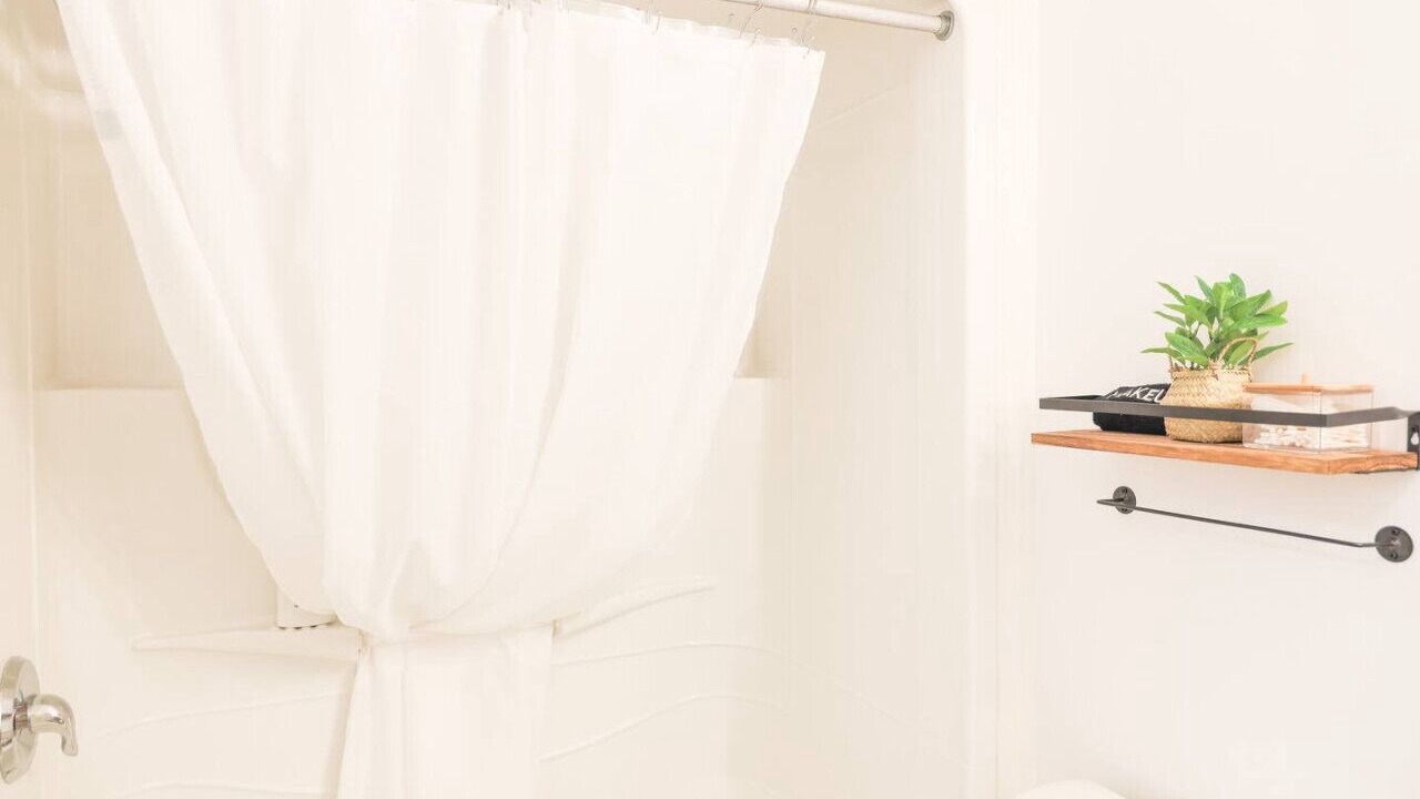 Photo of Bathroom in Thorold