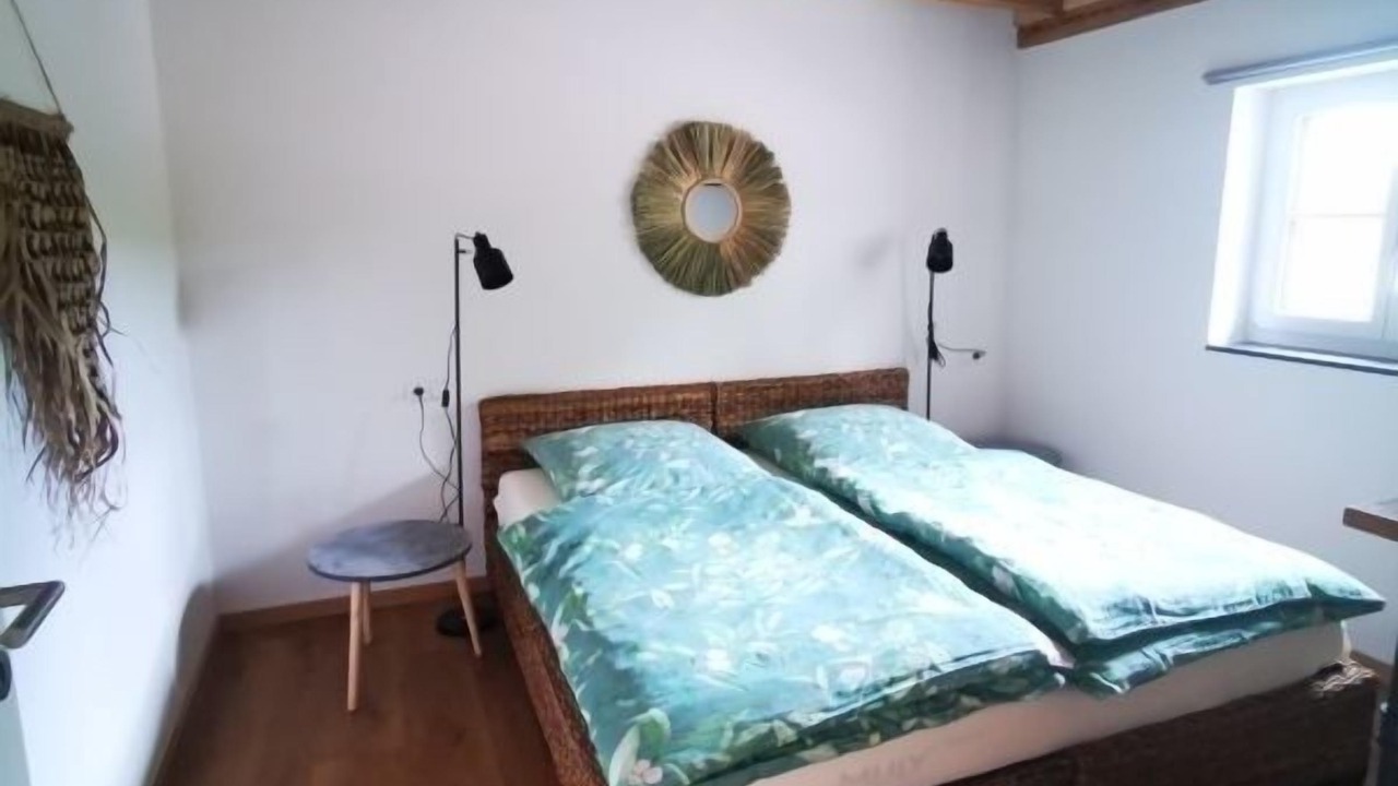Photo of Bedroom in Schlier