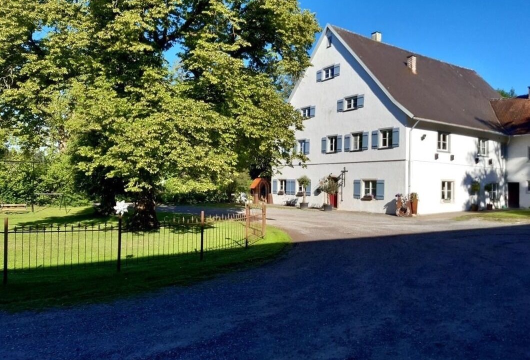 Photo of Outdoor in Schlier