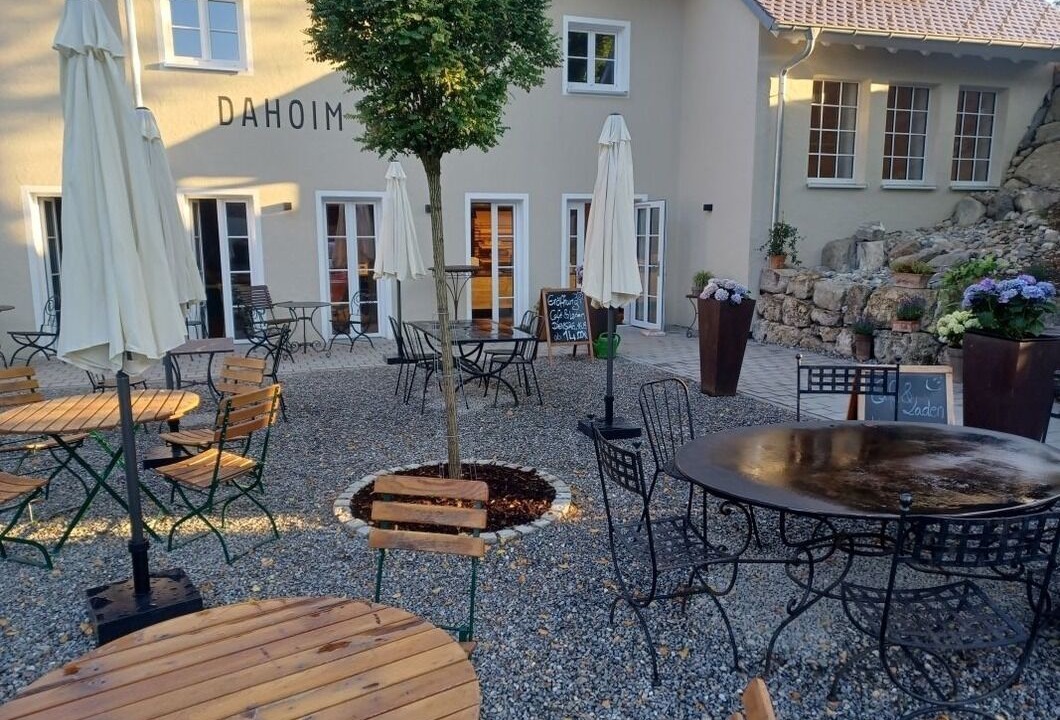 Photo of Outdoor in Schlier