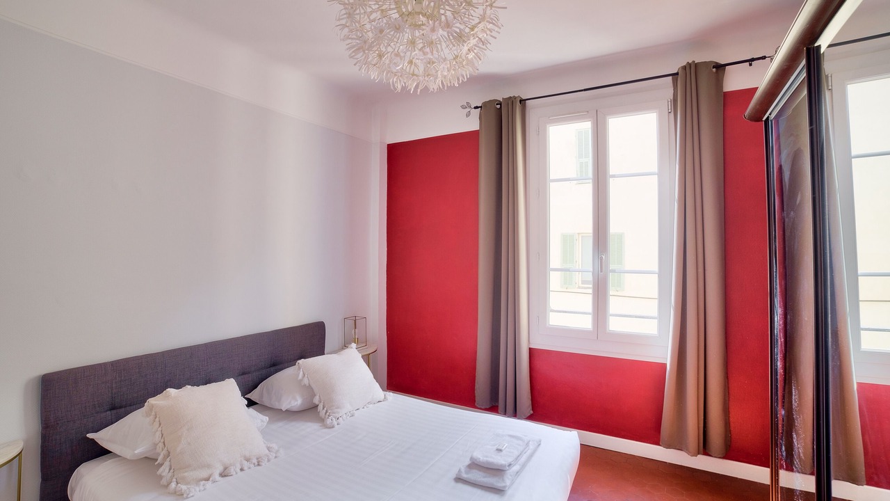 Photo of Bedroom in Lazaret