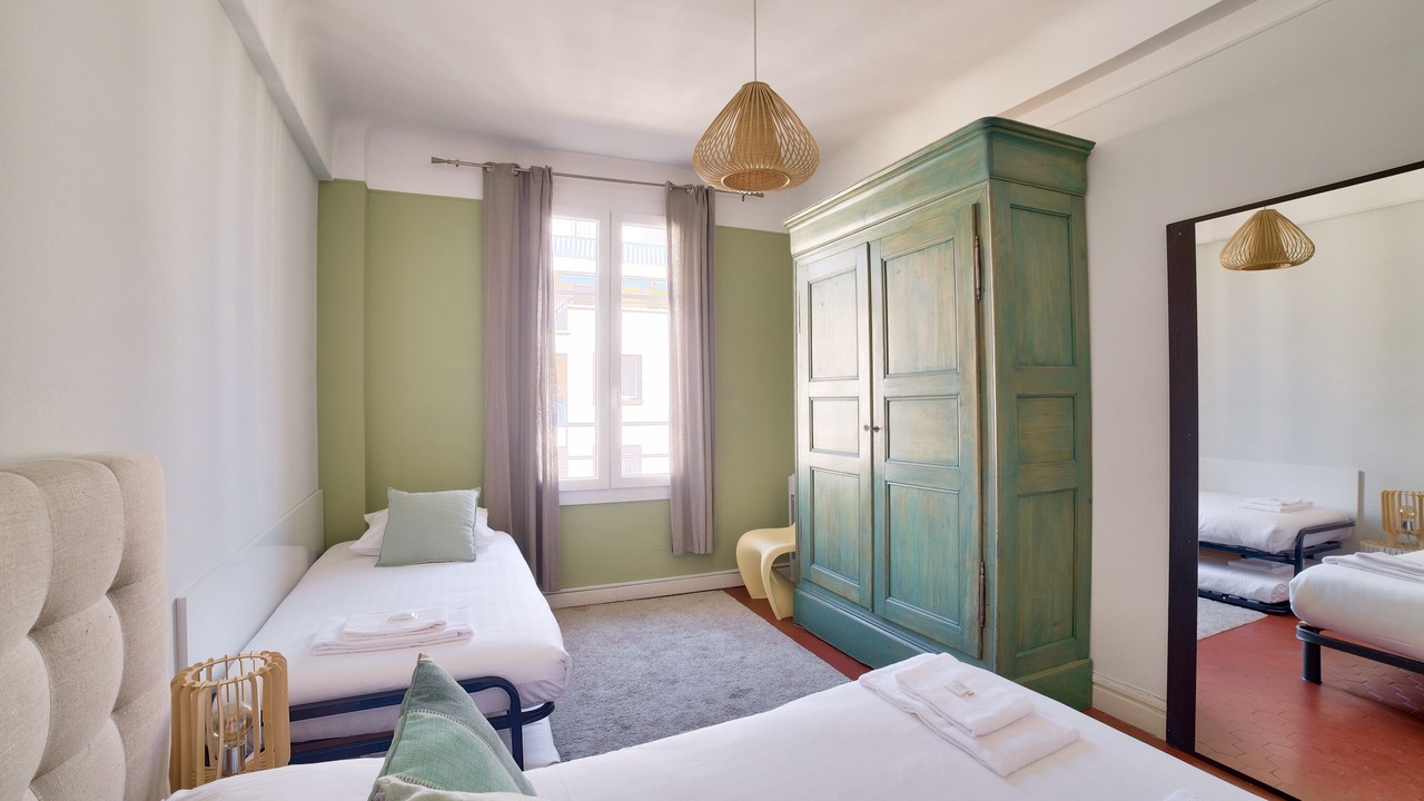 Photo of Bedroom in Lazaret