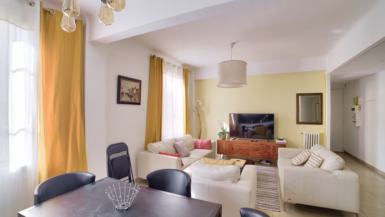 Photo of Livingroom in Lazaret
