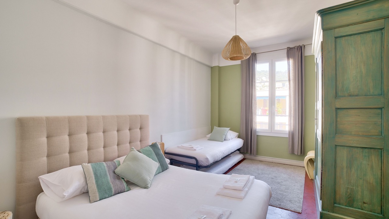 Photo of Bedroom in Lazaret
