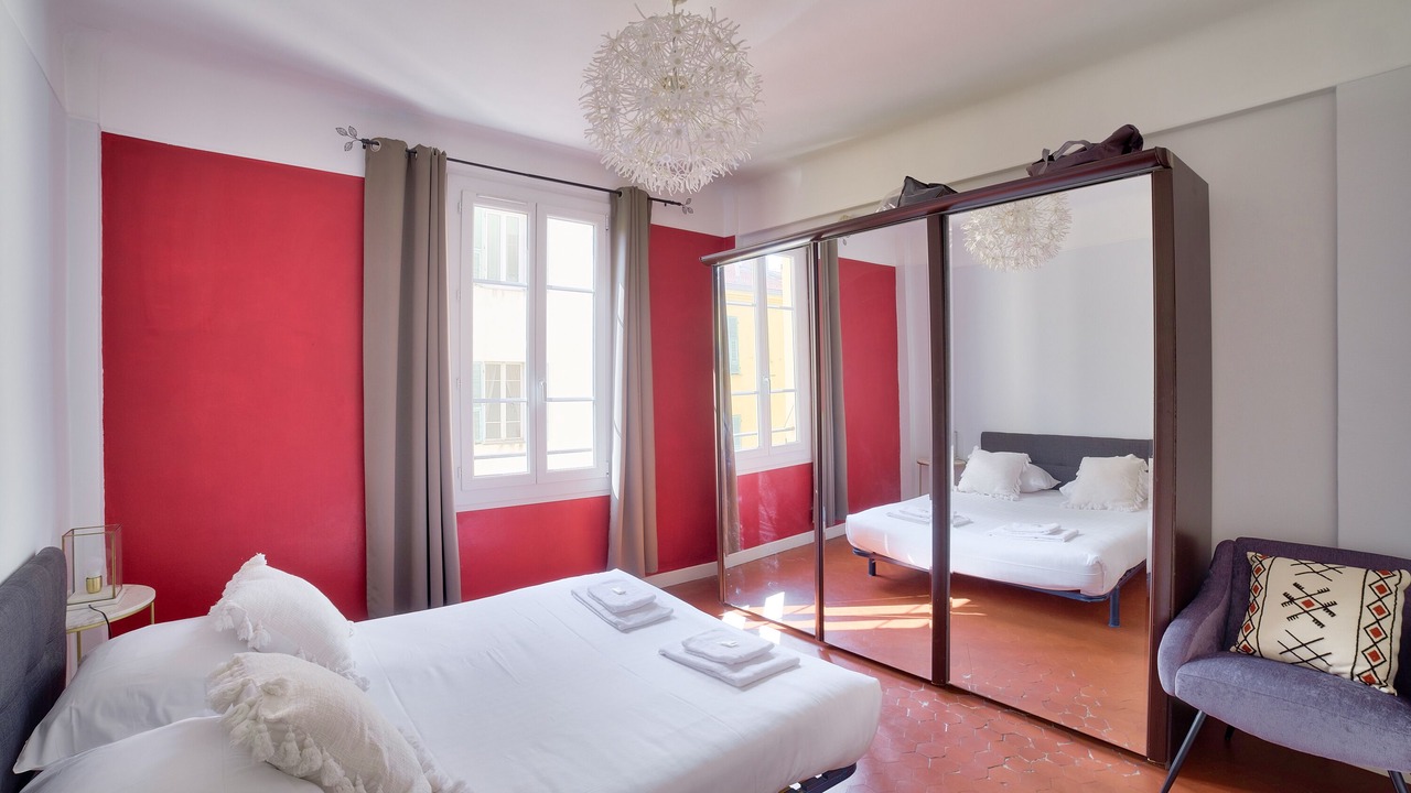 Photo of Bedroom in Lazaret