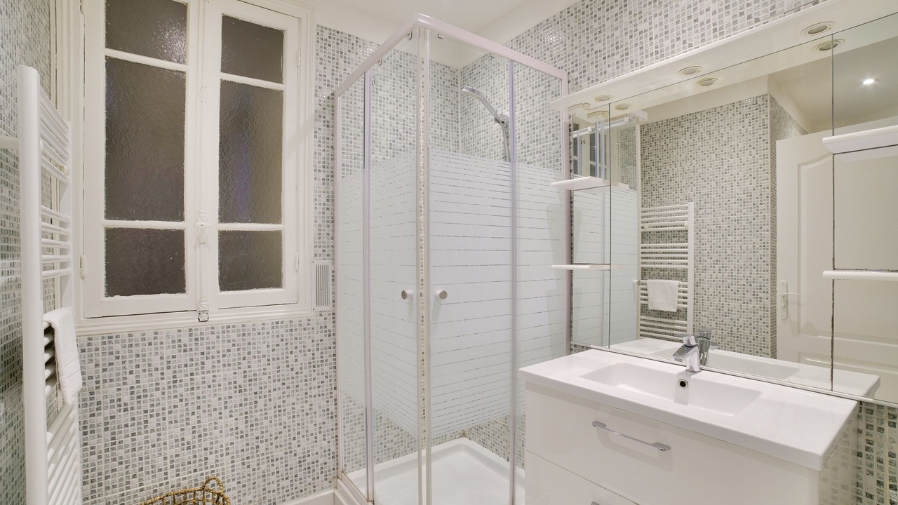Photo of Bathroom in Lazaret