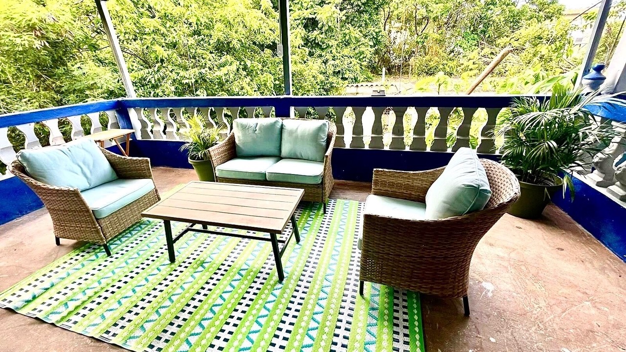 Photo of Outdoor in Borinquen