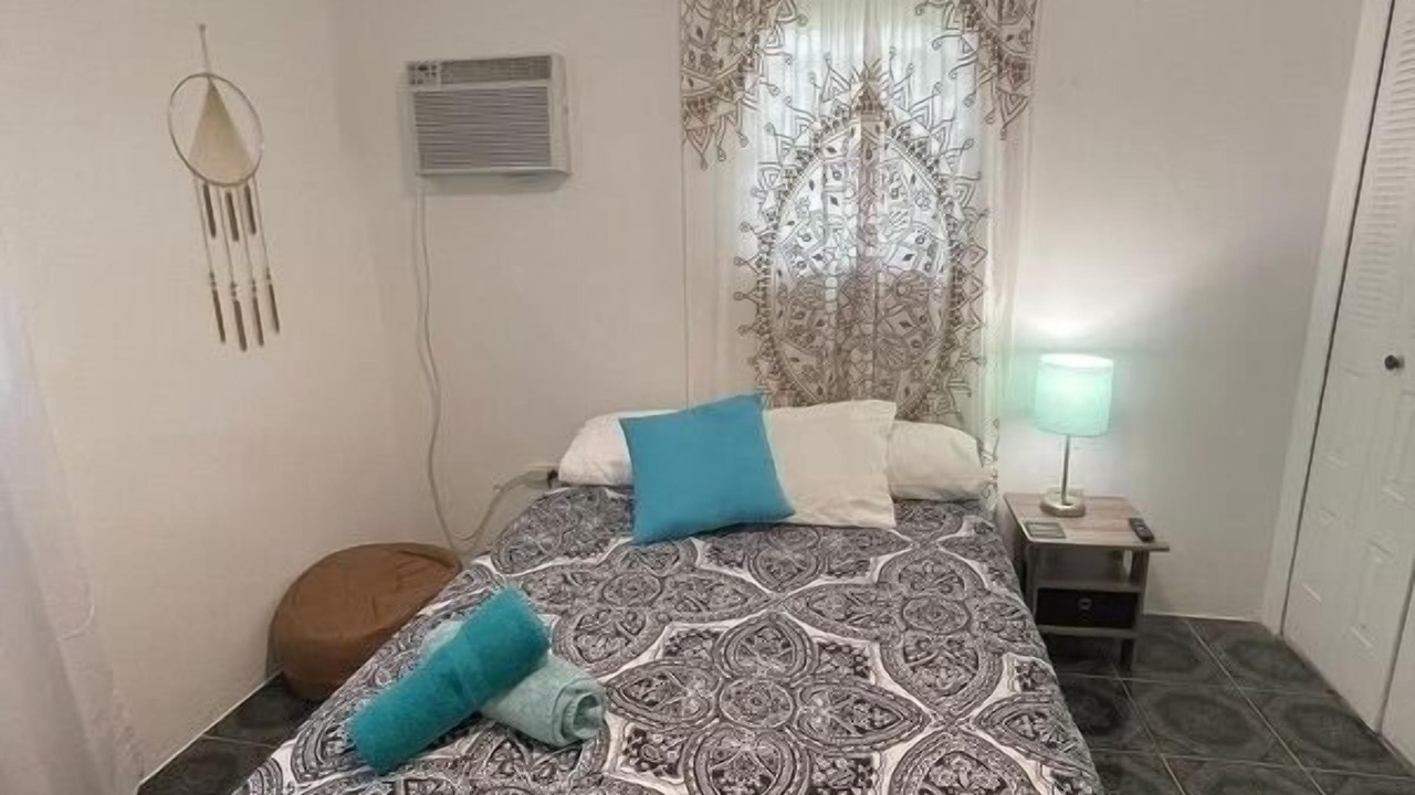 Photo of Bedroom in Borinquen